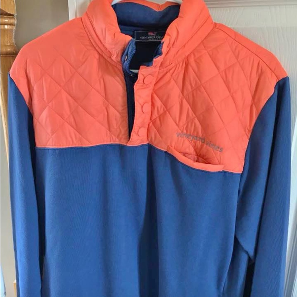 Vineyard Vines Pullover